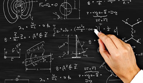 கணக்கு ஏன் இனிக்க மறுக்கிறது?