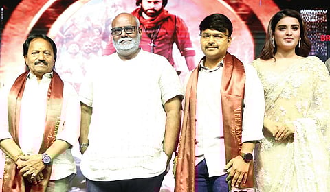 கிளைமாக்ஸ் பட்ஜெட் மட்டுமே 25 கோடி!