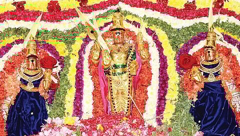 ஜோதிட நாள்காட்டி 24.05.2025 | வைகாசி 10 - விசுவாவசு