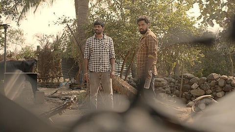 ஆகக் கடவன: திரை விமர்சனம்