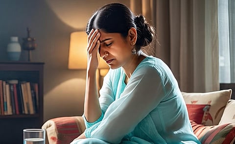 தலைவலியா, ஒற்றைத் தலைவலியா?