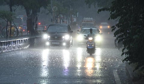 கோவை, நீலகிரிக்கு ரெட் அலர்ட் - அடுத்த 2 நாட்களுக்கு எங்கெல்லாம் கனமழை?