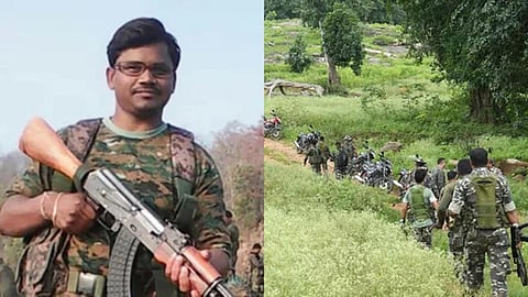 ரூ.10 லட்சம் வெகுமதி அறிவிக்கப்பட்ட நக்சலைட் ஜார்க்கண்ட் என்கவுன்ட்டரில் சுட்டுக்கொலை