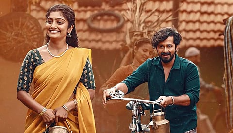 யாஷின் தாயார் தயாரிப்பில் உருவாகும் கொத்தாலாவாடி!