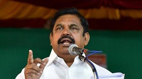 சென்னை கொடுங்கையூர் எரி உலை திட்டத்தை திரும்பப் பெற வலியுறுத்தி ஜூன் 2ல் கண்டன ஆர்ப்பாட்டம்: அதிமுக அறிவிப்பு