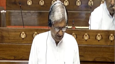 பஹல்காம்​ ​தாக்குதலில்​ ​பாதிக்கப்பட்ட ​பெண்கள்​ வீரமற்றவர்கள்​: ​பாஜக எம்​.பி. ​ராம்​ சந்தர்​ கருத்துக்கு கண்டனம்​