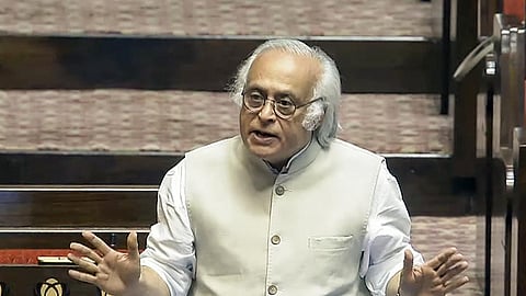 ‘சாதிவாரி கணக்கெடுப்பை எதிர்த்துவிட்டு இப்படி செய்யலாமா?’ - பிரதமர் மோடிக்கு ஜெய்ராம் ரமேஷ் கேள்வி