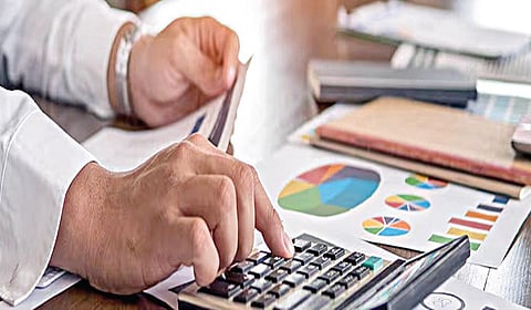 நிதி நிர்வாகத்தில் கெட்ட பழக்கங்கள்