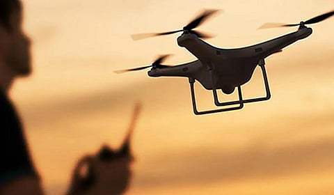 வடசென்னை ஐடிஐ-யில் ட்ரோன், ரோபோடிக்ஸ் படிப்புக்கு ஜூன் 13-வரை விண்ணப்பம்