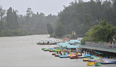 இடம்: உதகை | படம்: எம்.சத்யமூர்த்தி