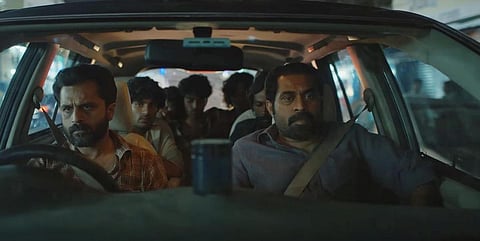 OTT Pick: Mura - ஒரு தவறான முடிவின் பயணம்!