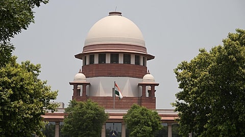 கோயில் உபரி நிதியில் வணிக வளாகம்: உயர் நீதிமன்ற உத்தரவை எதிர்த்து தொடரப்பட்ட வழக்கு உச்ச நீதிமன்றத்தில் தள்ளுபடி