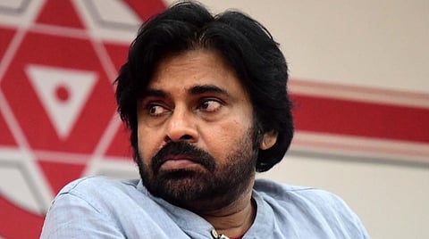 “தமிழகம் எனக்கு மிகவும் பிடித்த எம்ஜிஆர் வாழ்ந்த பூமி” - ஆந்திர துணை முதல்வர் பவன் கல்யாண் கருத்து