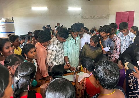 அரசு கலை - அறிவியல் கல்லூரி மாணவர் சேர்க்கை தரவரிசை பட்டியல் மே 30-ல் வெளியீடு!