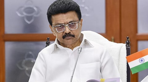 பழனிசாமிக்கு பதில் சொல்லி என் தரத்தை தாழ்த்த விரும்பவில்லை: முதல்வர் மு.க.ஸ்டாலின் கருத்து