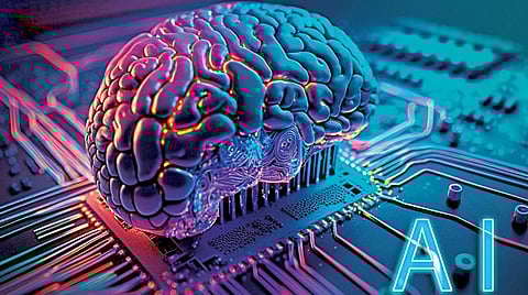 ஏஐ வருகையால் ஐபிஎம்-ல் 8,000 பேர் வேலையிழப்பு