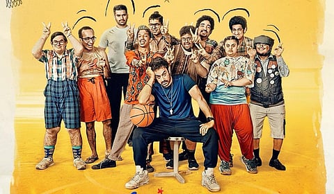 Sitaare Zameen Par: ஓடிடி ரிலீஸை தவிர்க்கும் ஆமிர்கான்!