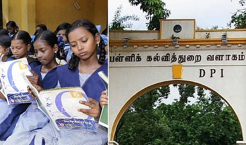 வாசிப்புத்திறனை மேம்படுத்தும் செயல்பாடுகள்: பள்ளிக் கல்வித் துறை அரசாணை சொல்வது என்ன?