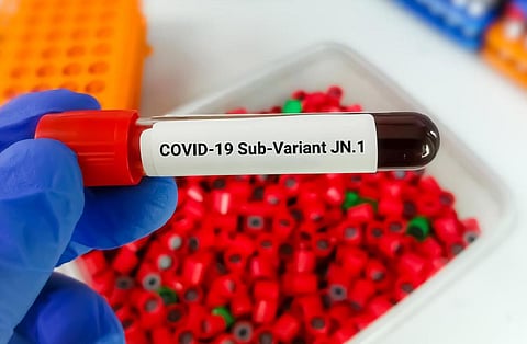 COVID-19 JN.1 variant: கரோனா தொற்று அறிகுறிகள் முதல் அறிய வேண்டிய தகவல்கள் வரை!