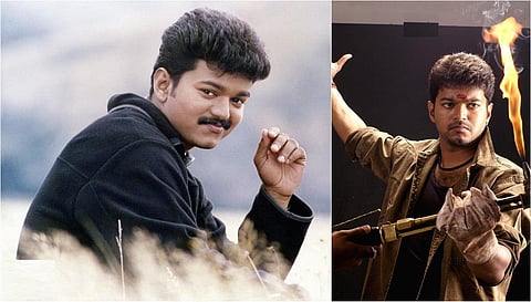 அடுத்து ‘குஷி’, ‘சிவகாசி’ ரீ-ரிலீஸ்: தயாரிப்பாளர் தகவல்