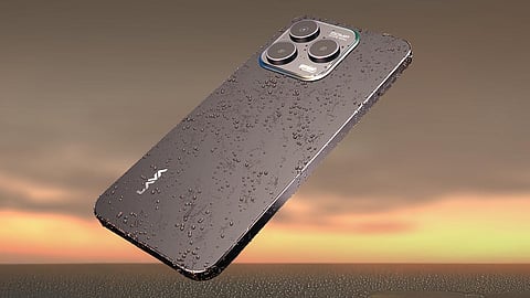 இந்தியாவில் லாவா போல்ட் என்1 ஸ்மார்ட்போன் அறிமுகம்: விலை, சிறப்பு அம்சங்கள் என்னென்ன?