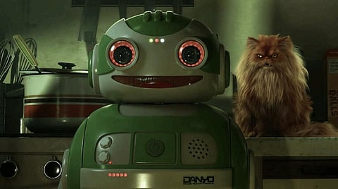 OTT Pick: Love Death + Robots - சயின்ஸ் ஃபிக்‌ஷன் விரும்பிகளுக்கு!