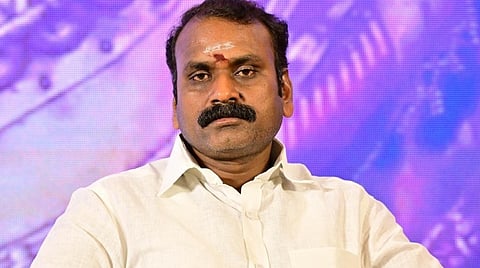 மத்திய இணையமைச்சர் எல்.முருகன் பிறந்தநாள்: குடியரசுத் தலைவர், பிரதமர், தலைவர்கள் வாழ்த்து