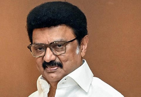 ''பொதுக்குழுவில் கூடிடுவோம்; தேர்தலில் வென்றிடுவோம்'': தொண்டர்களுக்கு ஸ்டாலின் கடிதம்