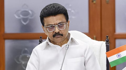 துறையூர், செங்கம் உட்பட 4 இடங்களில் புதிதாக அரசு கலை, அறிவியல் கல்லூரி: முதல்வர் ஸ்டாலின் உத்தரவு