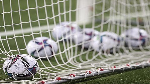 தமிழ்நாடு கால்பந்து சங்க நிர்வாகிகள் தேர்தல் இன்று நடைபெறுகிறது