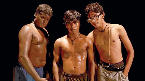 ‘சூப்பர் சிங்கர்’ பூவையார் கதை நாயகனாகும் ‘ராம் அப்துல்லா ஆண்டனி’!