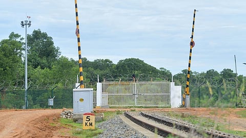 சட்டவிரோத குடியேறிகளை வெளியேற்றும் பணியை தீவிரப்படுத்தியுள்ளது அசாம் அரசு