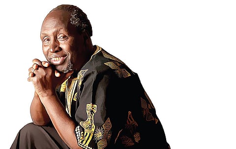 ஒடுக்கப்பட்ட மக்களின் விடுதலைக் குரல் | அஞ்சலி: கூகி வா தியாங்கோ 