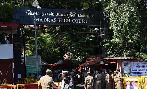 கோடை விடுமுறை நிறைவு: உயர் நீதிமன்றத்தின் வழக்கமான பணிகள் நாளை தொடக்கம்