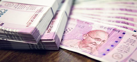 இந்தியாவில் ‘அல்ட்ரா’ பணக்காரர்களின் எண்ணிக்கை 2028-க்குள் 50% அதிகரிக்கும்: தகவல்