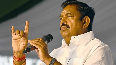 அதிமுக ஆட்சி அமைந்ததும் அண்ணா பல்கலை. பாலியல் வழக்கில் அனைத்து பதில்களும் கிடைக்கும்: இபிஎஸ் உறுதி