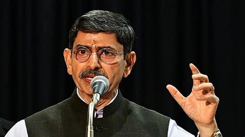 தமிழகத்தில் சில மாவட்டங்கள் மிகவும் பின்தங்கியுள்ளன: ஆளுநர் ஆர்.என்.ரவி விமர்சனம்