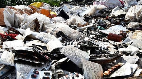 காலாவதியான மருந்துகளை பாதுகாப்பாக அகற்ற வேண்டும்: மாநிலங்களுக்கு மத்திய அரசு அறிவுறுத்தல்