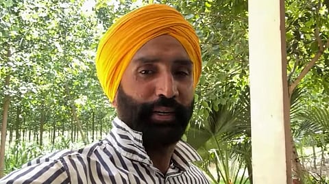 ஜஸ்பிர் சிங் | கோப்புப்படம்