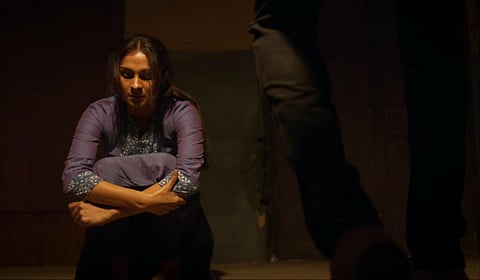 ‘மனுஷி’ படத்தின் ஆட்சேபனைக்குரிய காட்சிகள், வசனங்கள் குறித்து விளக்கம்: சென்சார் போர்டுக்கு ஐகோர்ட் உத்தரவு