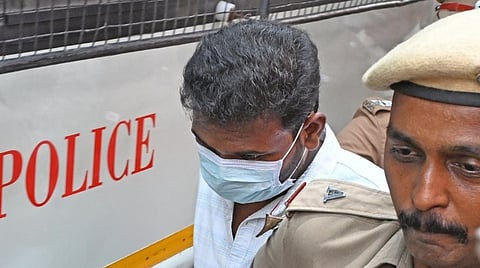 ஞானசேகரன் மீதான குண்டர் சட்ட உத்தரவை ரத்து செய்ய வழக்கு: அரசு 3 மாதத்தில் பதில் அளிக்க நீதிமன்றம் உத்தரவு