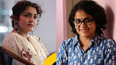 ‘உண்மை புரியாமல் தீர்ப்பு வழங்க வேண்டாம்’ - நடிகை பார்வதிக்கு இயக்குநர் பதில்