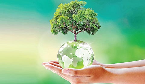 உலகம் முழுவதும் ‘பிளாஸ்டிக் மாசுபாட்டை முறியடிப்போம்’ பிரச்சாரம் - இன்று உலக சுற்றுச்சூழல் தினம்