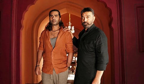 ‘தக் லைஃப்’ விமர்சனம்: கமல் - மணிரத்னம் கூட்டணி பாராட்டு பெற்றதா, பாடாய் படுத்தியதா?