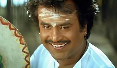 ரஜினி பிறந்த நாளில் ‘அண்ணாமலை’ ரீரிலீஸ்