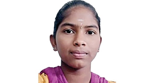 ​ராஜேஸ்வரி