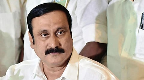 சாதிவாரி மக்கள்தொகை கணக்கெடுப்பு குறித்து மத்திய அரசின் அறிவிப்பு குழப்பத்தை ஏற்படுத்துகிறது: அன்புமணி