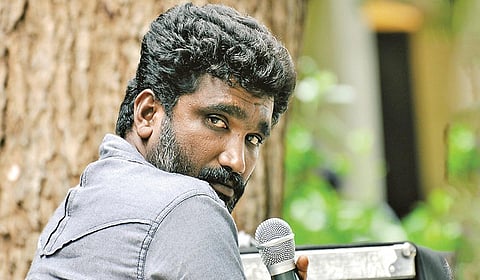 விக்ரம் சுகுமாரன் | சாதியின் தலையில் சத்தமில்லாமல் குட்டியவர்! - அஞ்சலி 