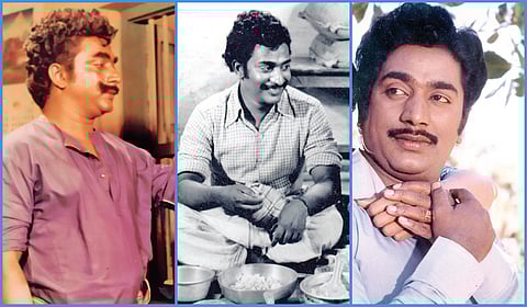 ராஜேஷ் | தன்னையும் மண்ணையும் உணர்ந்த கலைஞன்! - அஞ்சலி