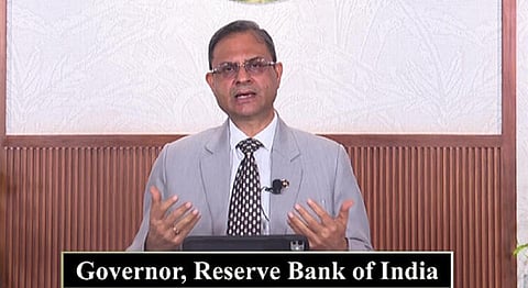 இந்தியா - பாக். மோதலின் பொருளாதார தாக்கம் எத்தகையது? - ஆர்பிஐ கவர்னர் விவரிப்பு